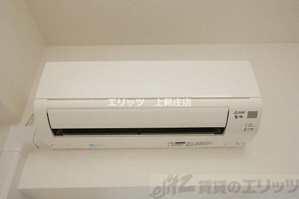 LaDouceur西天満の物件内観写真